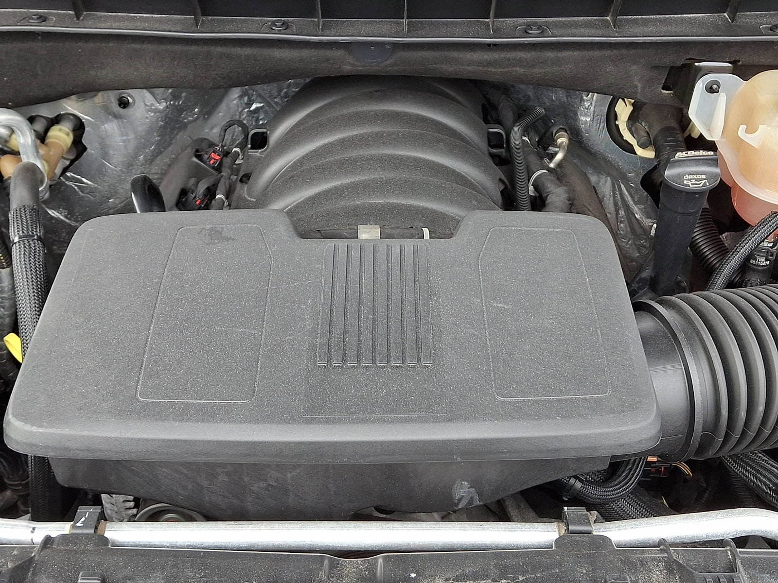 Used 2022 Chevrolet Suburban High Country image 29