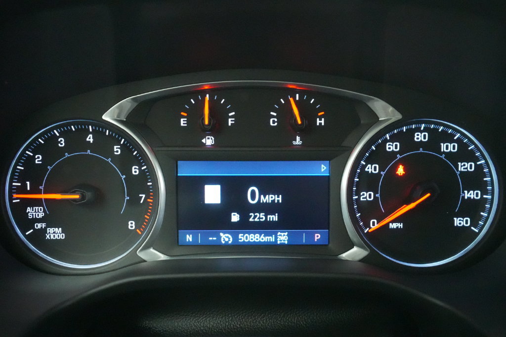 Used 2021 GMC Acadia SLT w/ Preferred Package AWD/4WD image 52