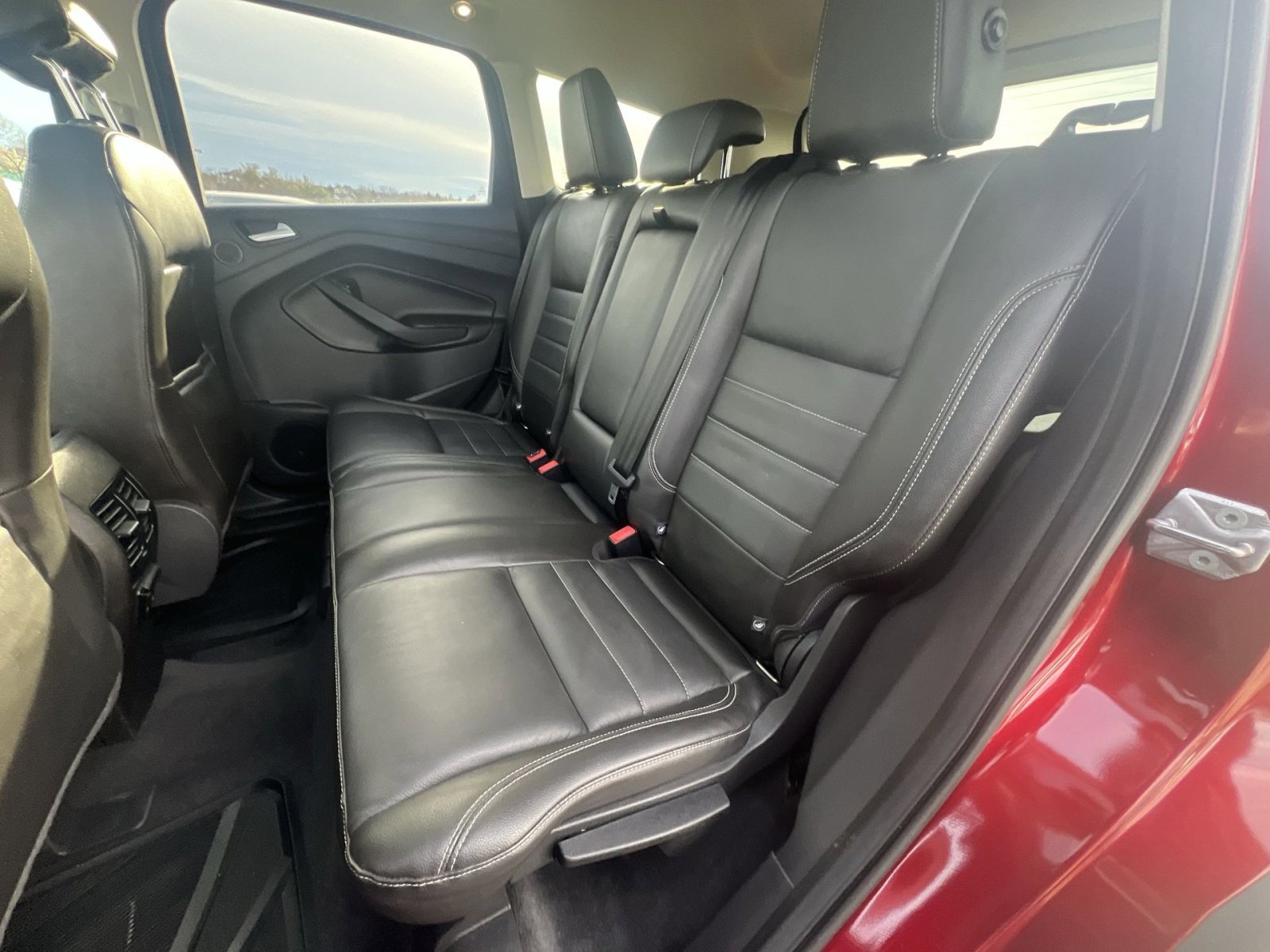 Used 2013 Ford Escape SEL image 24