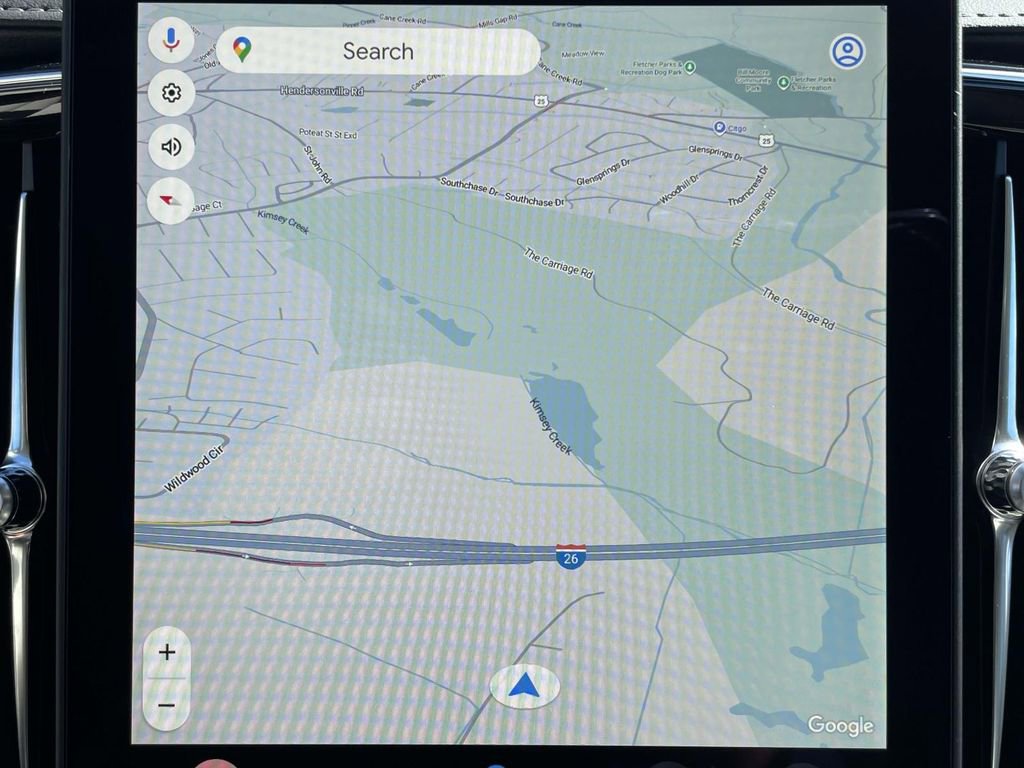 New 2026 Volvo XC90 B6 Ultra w/ Protection Package Premier image 17