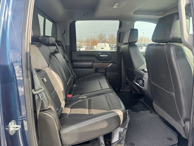 Used 2020 GMC Sierra 2500 Denali w/ Denali Ultimate Package image 18