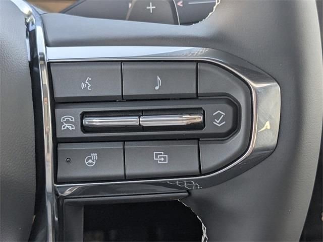 New 2026 GMC Acadia Denali w/ Super Cruise Package FWD image 27