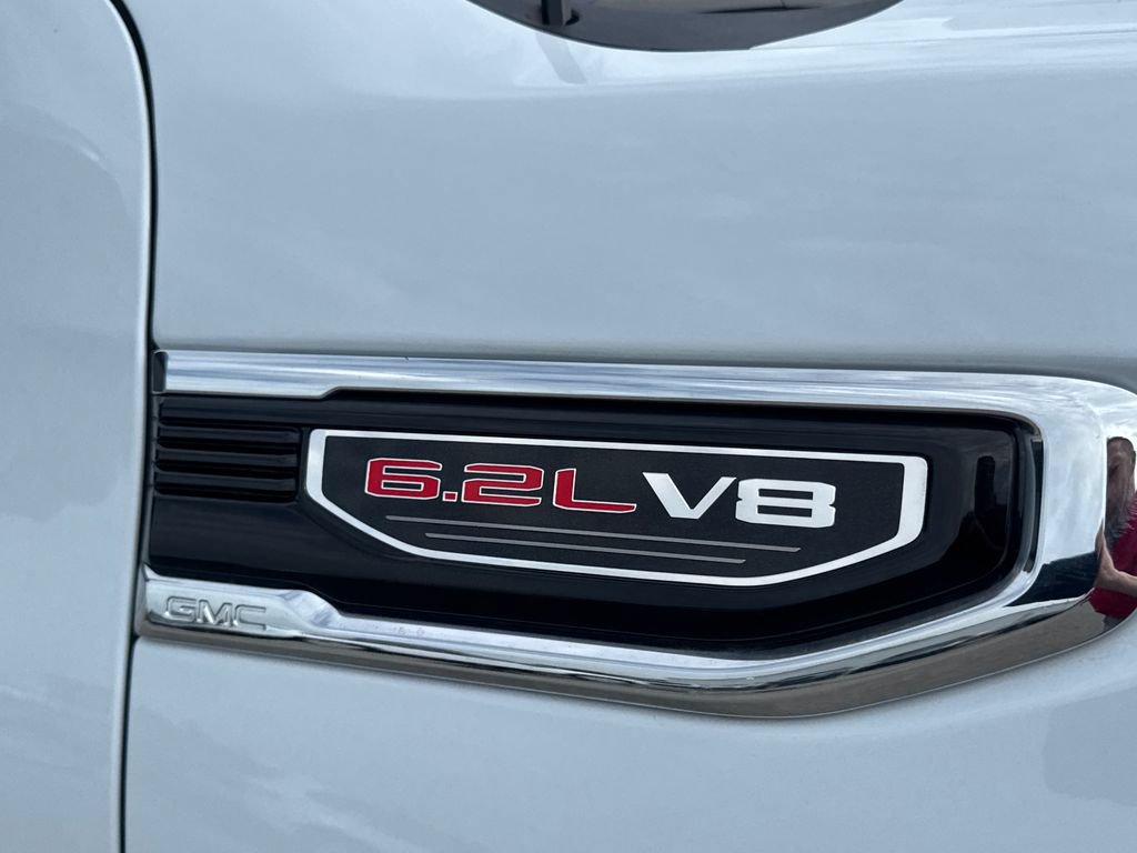 New 2026 GMC Sierra 1500 Denali w/ Denali Reserve Package AWD/4WD image 10
