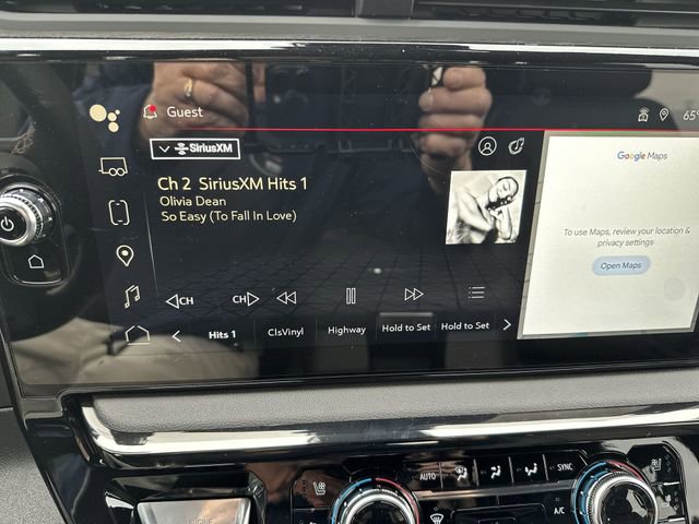 New 2026 GMC Sierra 3500 AT4 image 14