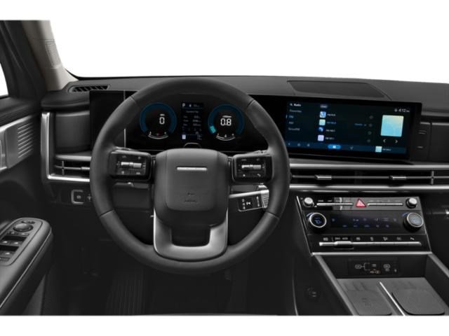 New 2027 Hyundai Santa Fe SEL AWD/4WD image 7