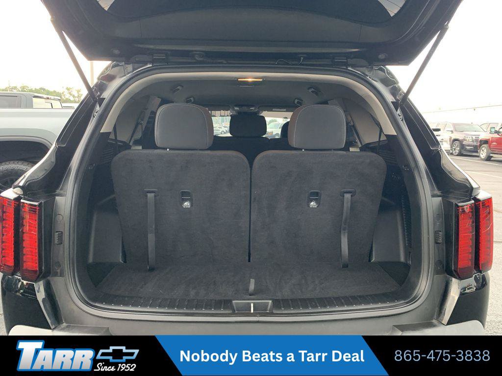 Used 2023 Kia Sorento LX FWD image 19