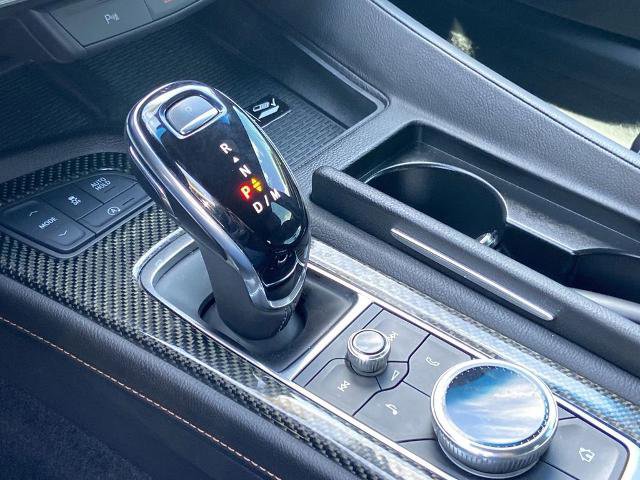 Used 2022 Cadillac CT5 Sport image 11