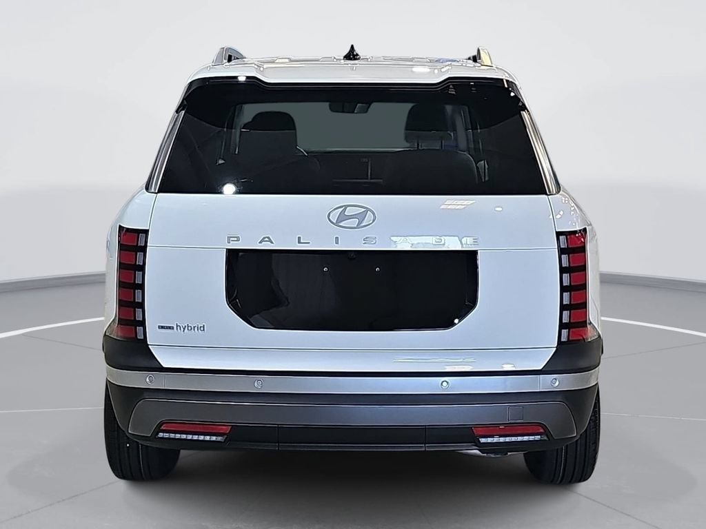 New 2026 Hyundai Palisade SEL Premium FWD image 6