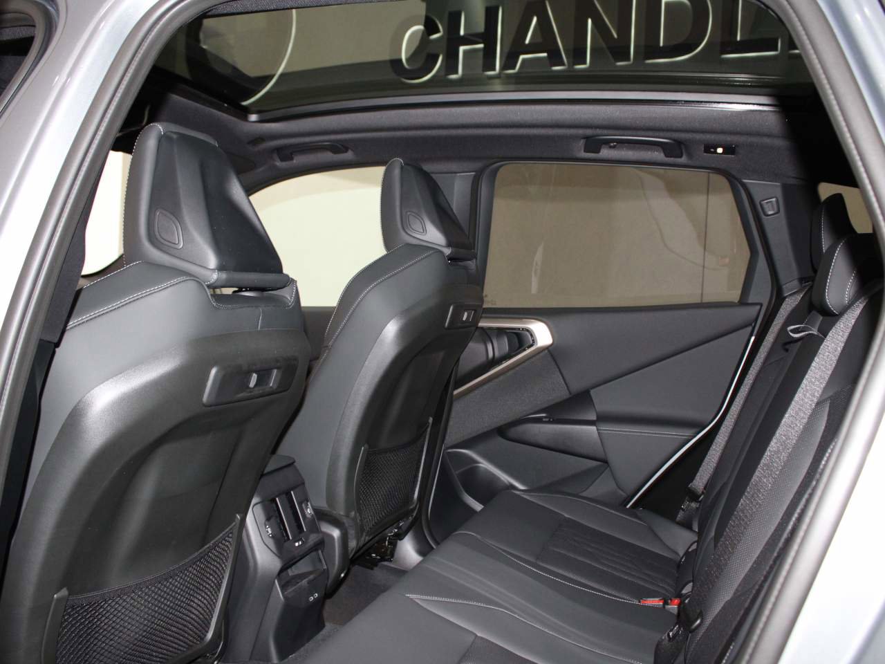 Certified 2025 BMW X3 xDrive30i AWD/4WD image 15