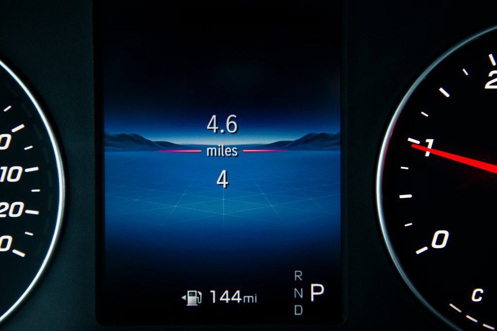 Used 2025 Mercedes-Benz Sprinter 144 Cargo image 26