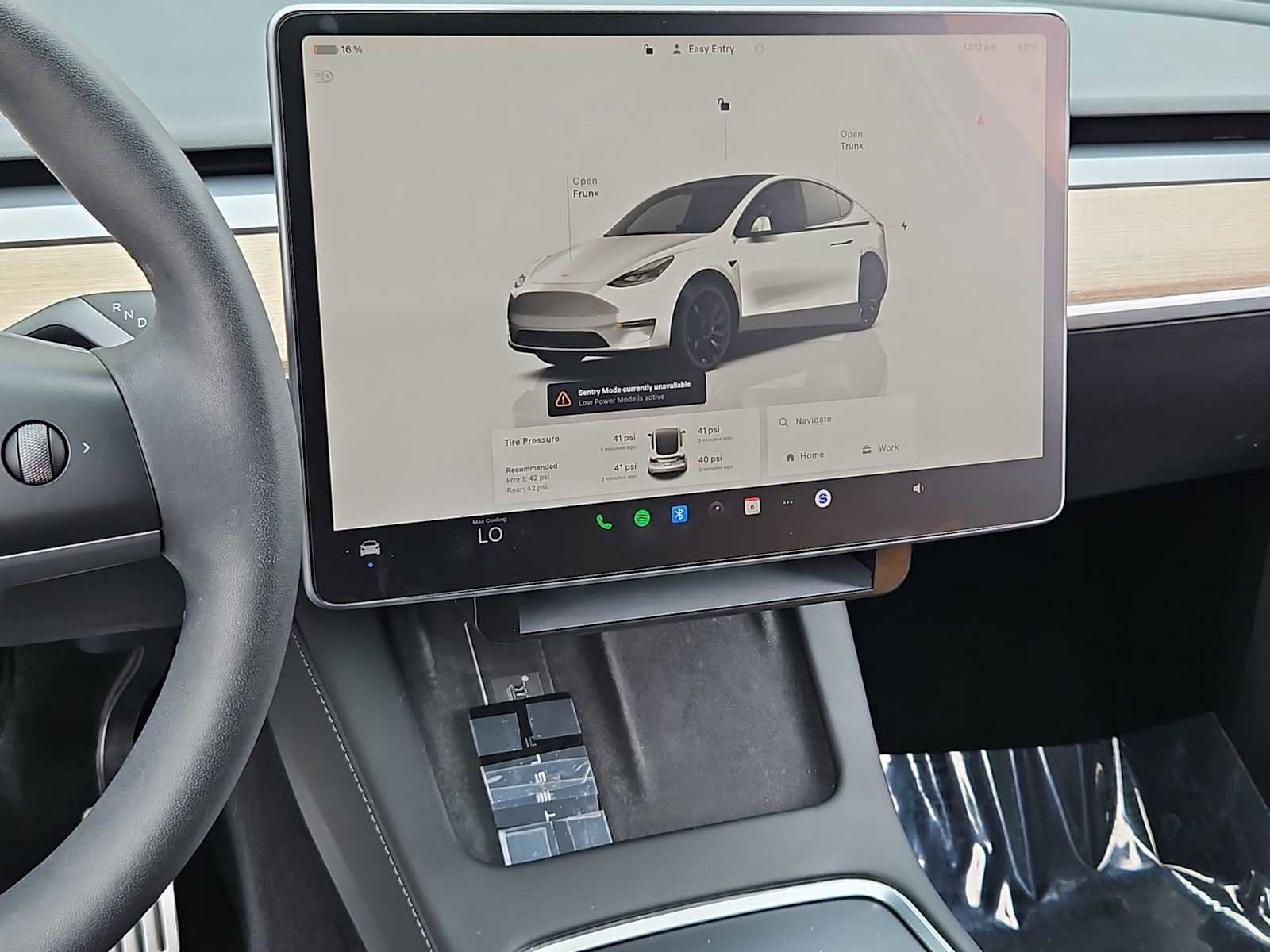 Used 2023 Tesla Model Y Performance image 24