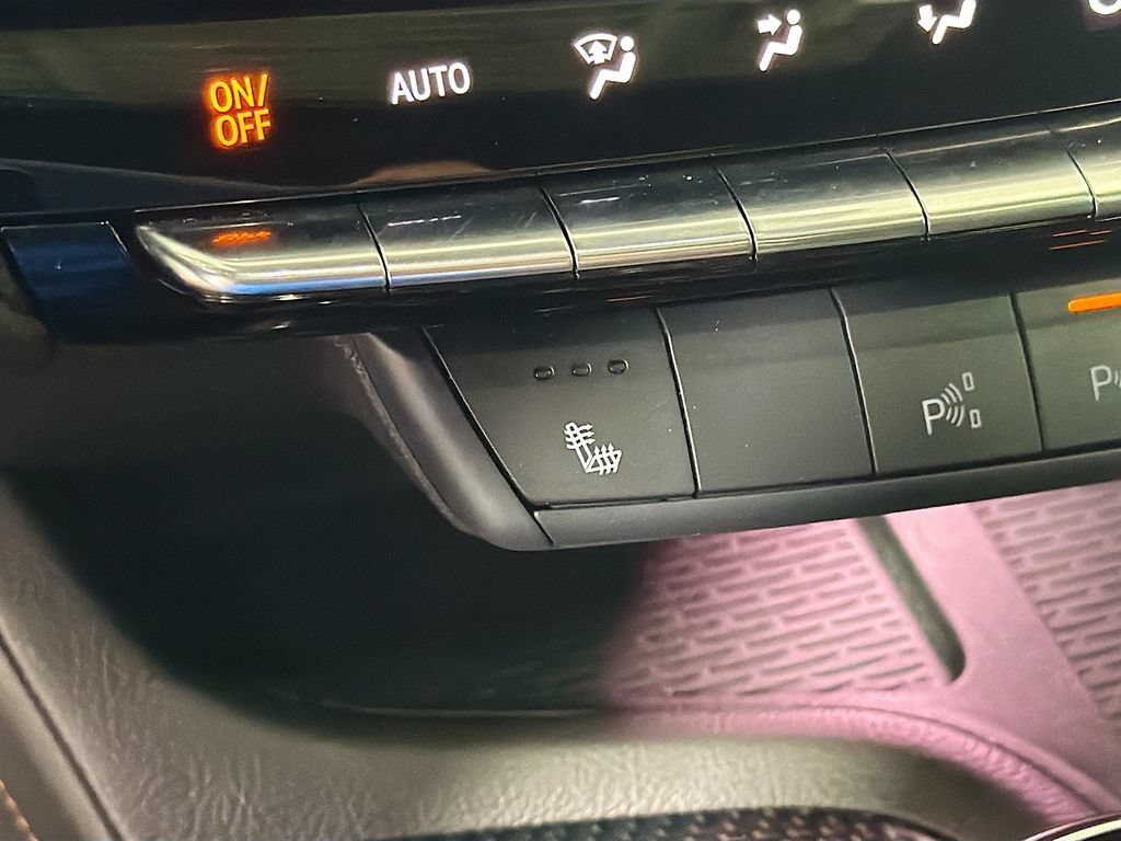 Used 2025 Cadillac CT5 Sport w/ Sun And Sound Package AWD/4WD image 22