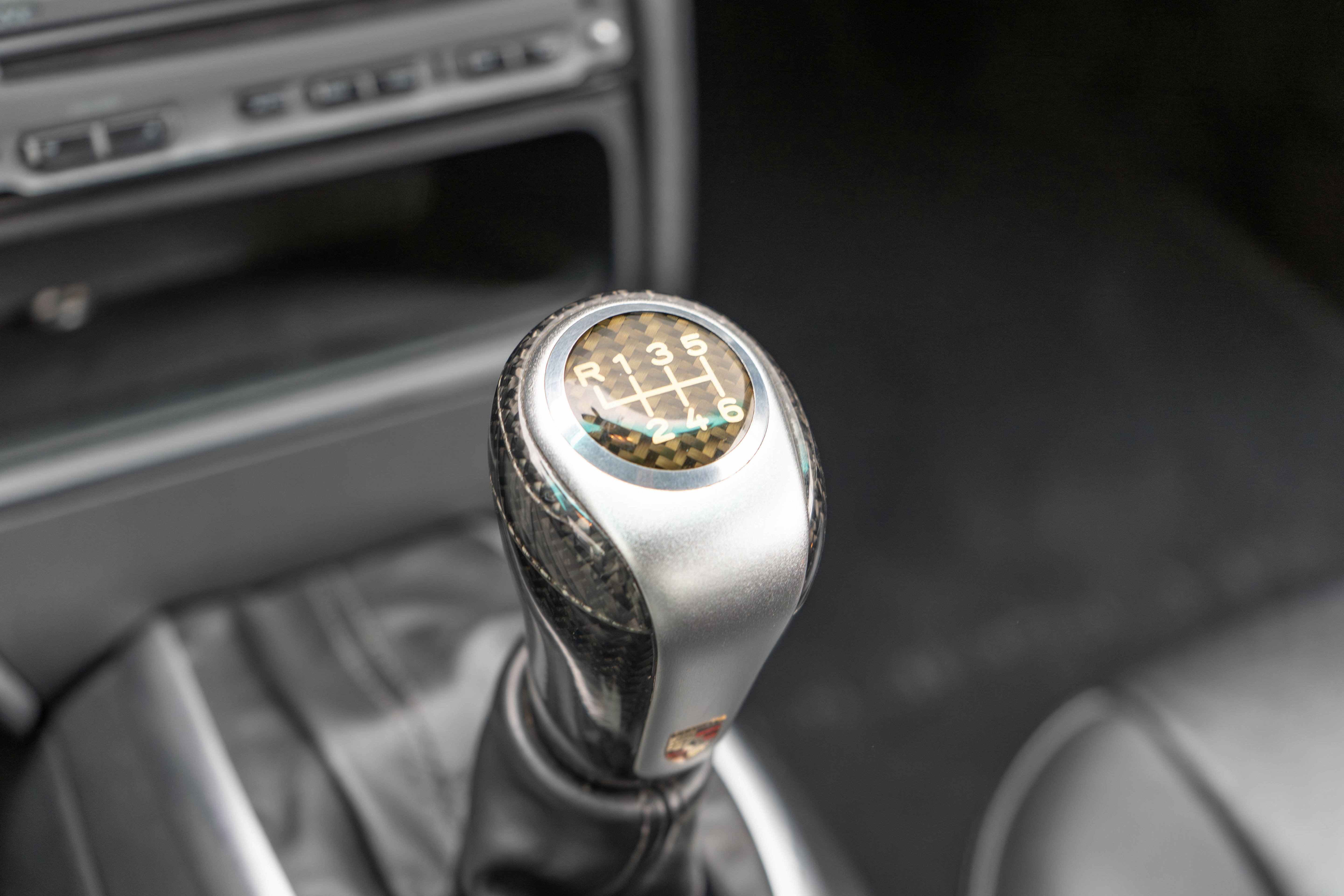 Used 2004 Porsche 911 GT3 image 21