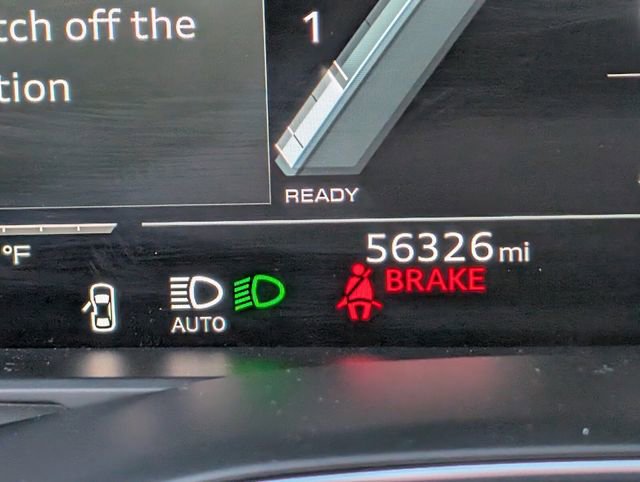 Used 2021 Audi SQ7 Premium Plus w/ Driver Assistance Package image 21