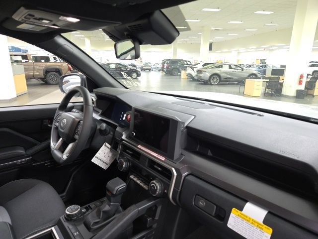 New 2026 Toyota 4Runner TRD Off-Road AWD/4WD image 9