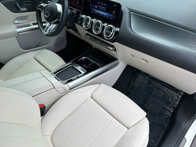 Certified 2025 Mercedes-Benz GLA 250 4MATIC image 20