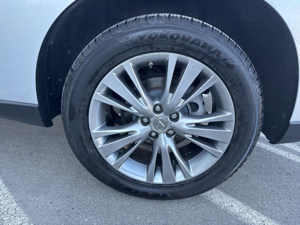 Used 2013 Lexus RX 350 AWD image 29