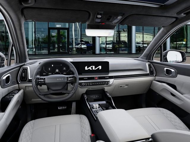 New 2026 Kia Sorento SX Prestige image 14