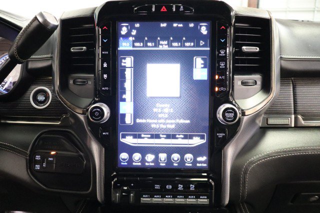 Used 2019 RAM 3500 Limited AWD/4WD image 72