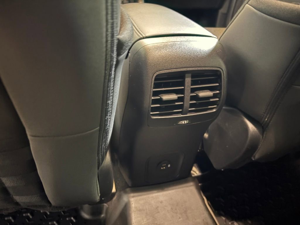 Used 2024 Ford Bronco Sport Big Bend image 26