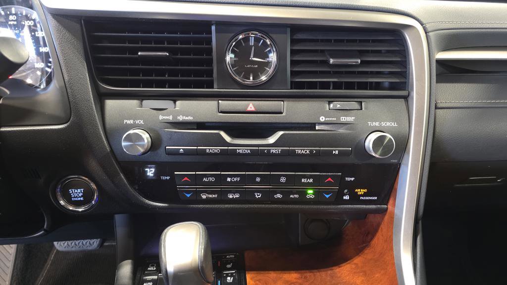 Used 2018 Lexus RX 350L 350L image 20