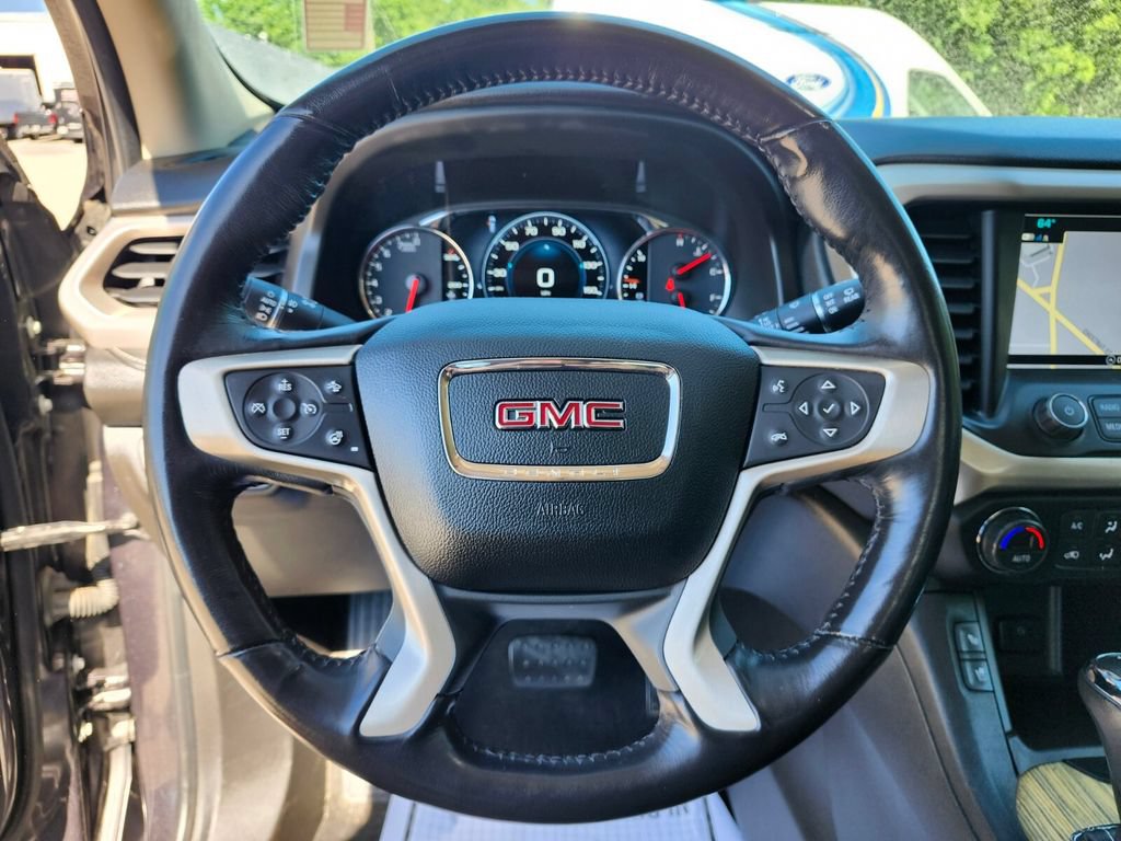 Used 2019 GMC Acadia Denali w/ Technology Package AWD/4WD image 31