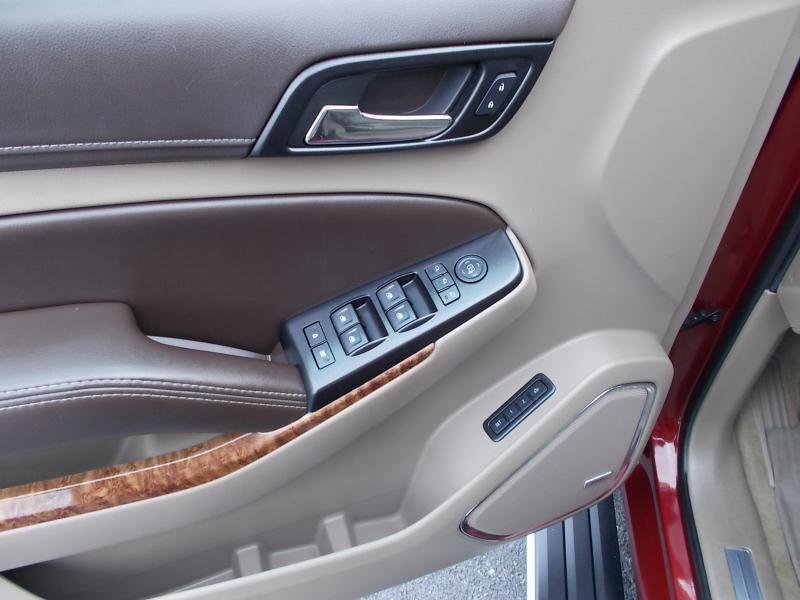 Used 2016 Chevrolet Tahoe LTZ image 30