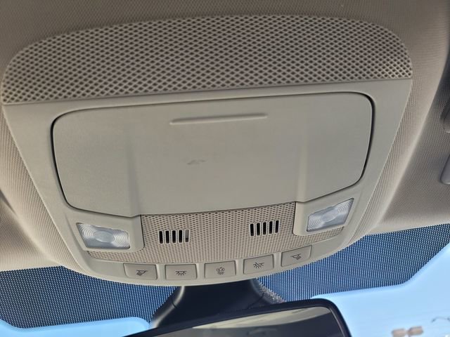 Certified 2024 Ford Edge SEL image 21