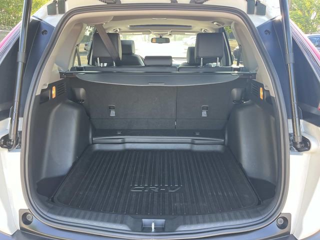 Used 2021 Honda CR-V EX-L image 24