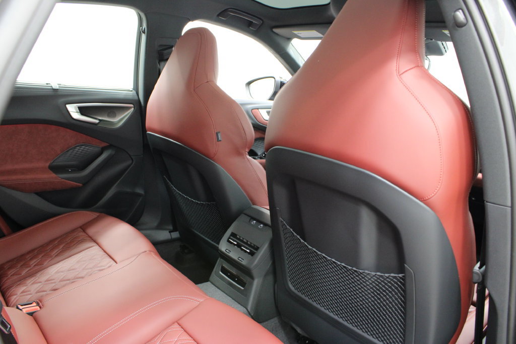 New 2026 Audi S5 Premium Plus AWD/4WD image 21