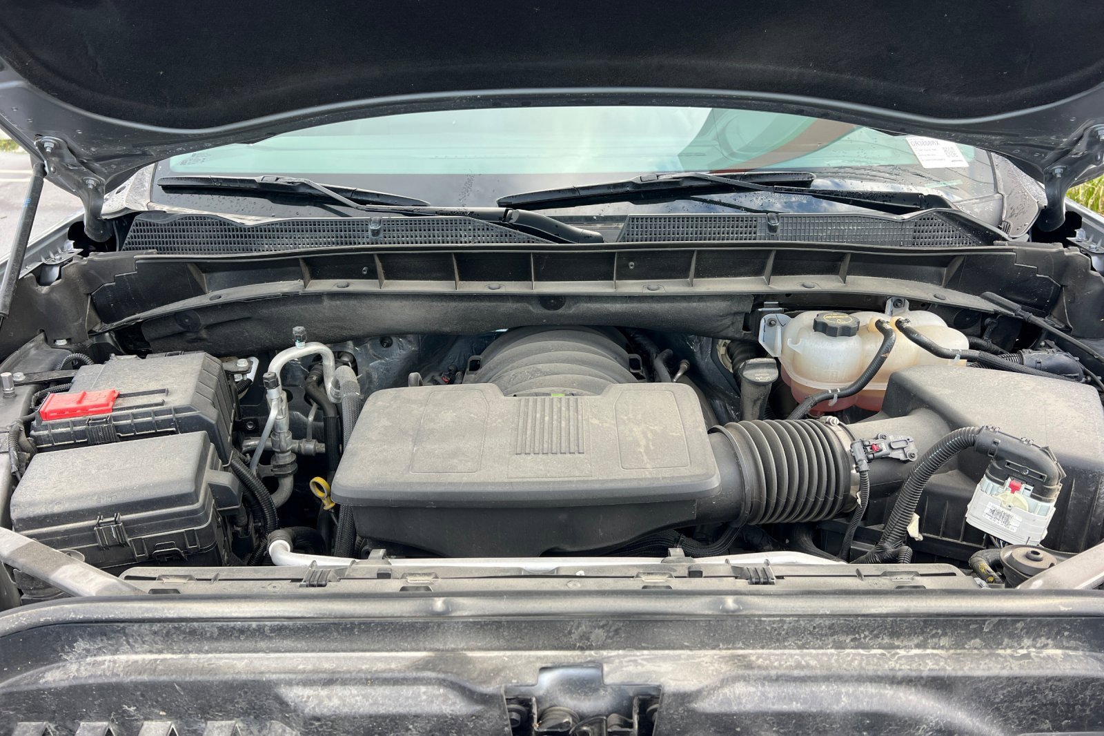 Used 2024 GMC Sierra 1500 SLT image 54