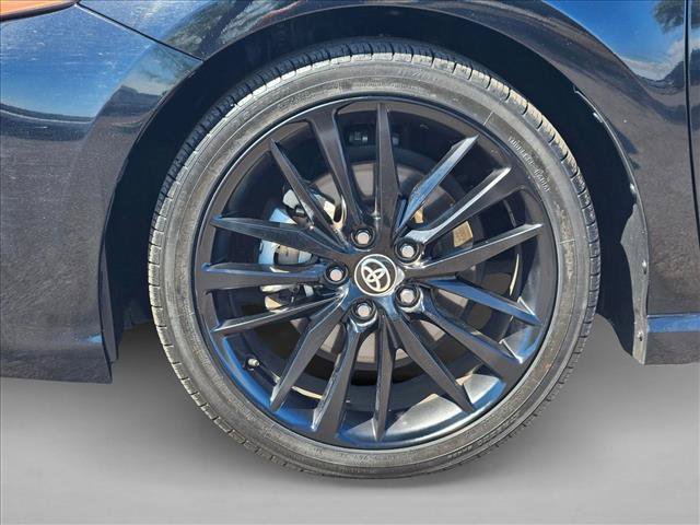 Used 2024 Toyota Camry XSE FWD image 28