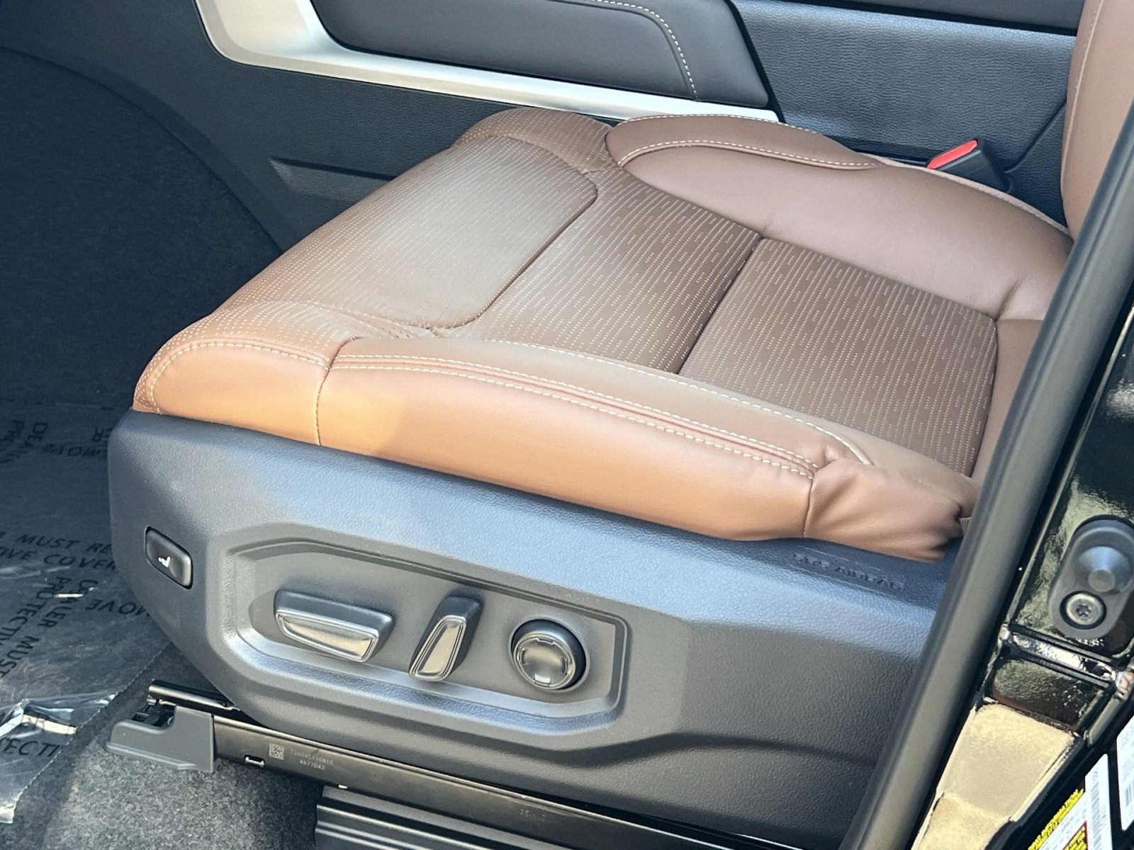 New 2026 Toyota Tundra 1794 Edition image 8