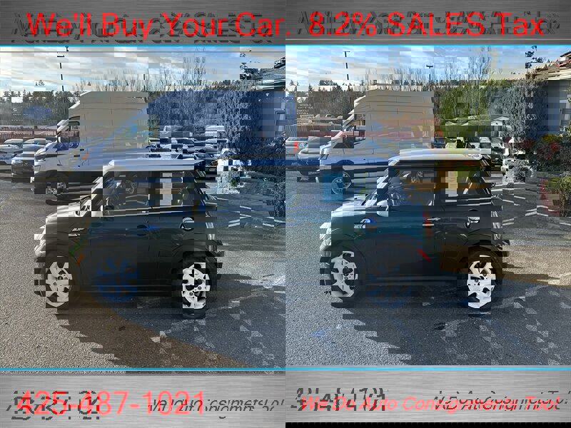 Used 2008 MINI Cooper S image 3