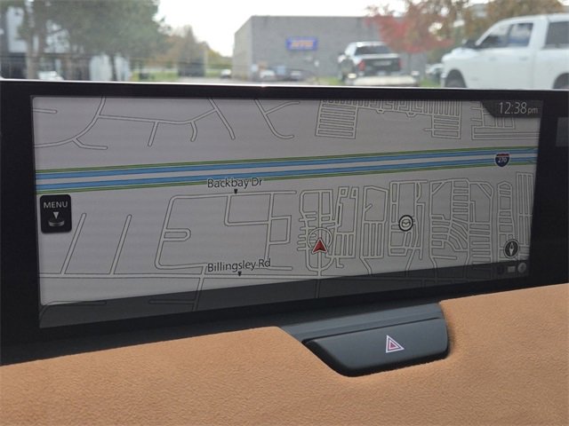 Certified 2025 MAZDA CX-90 3.3 Turbo S w/ Premium Plus image 4