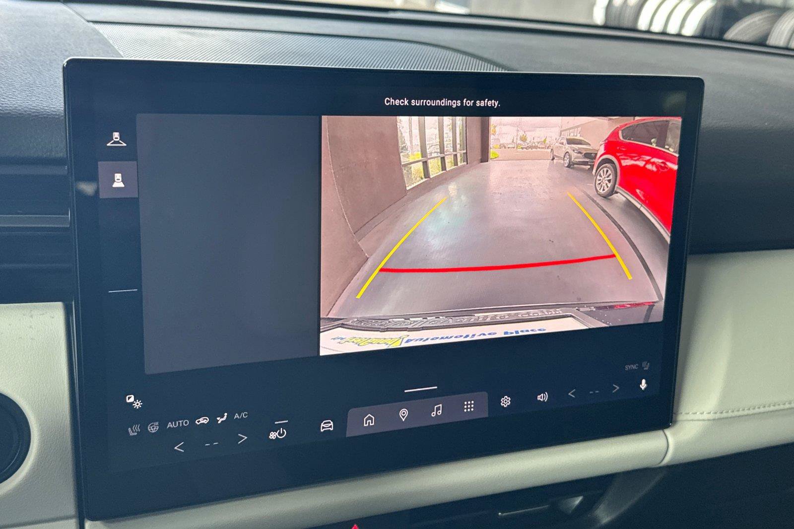 New 2026 MAZDA CX-5 Preferred AWD/4WD image 22