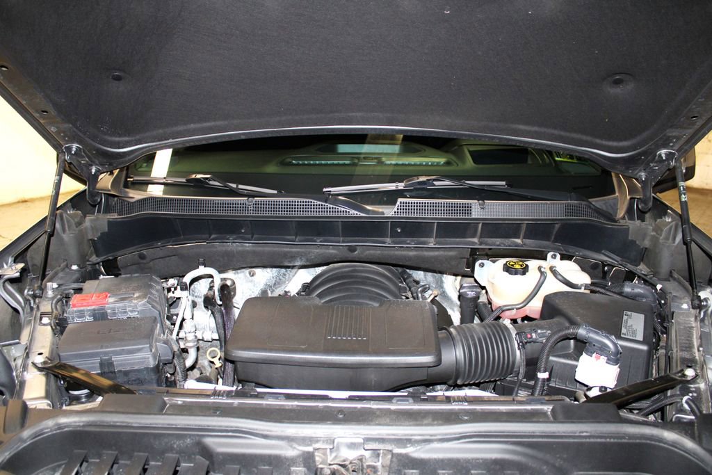 Used 2019 Chevrolet Silverado 1500 High Country w/ High Country Premium Package image 43