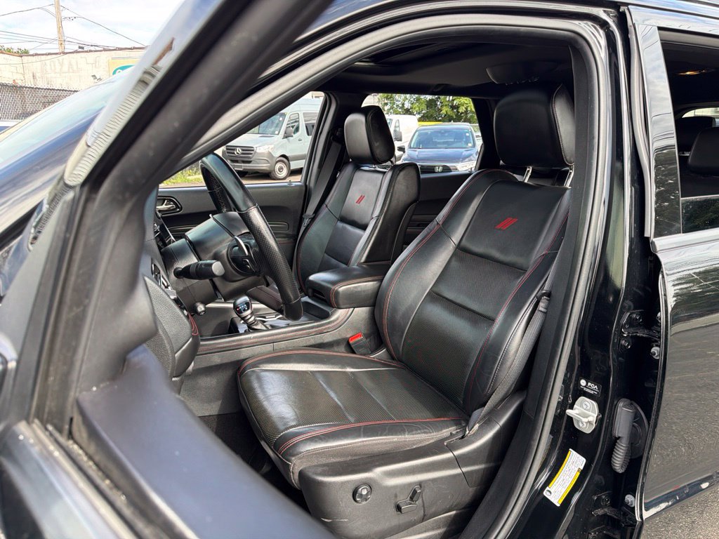 Used 2024 Dodge Durango GT AWD/4WD image 27