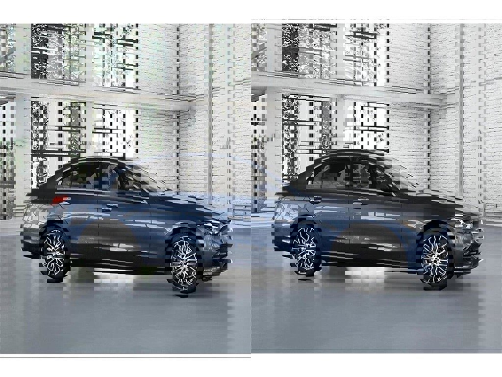 New 2026 Mercedes-Benz C 300 4MATIC Sedan image 14