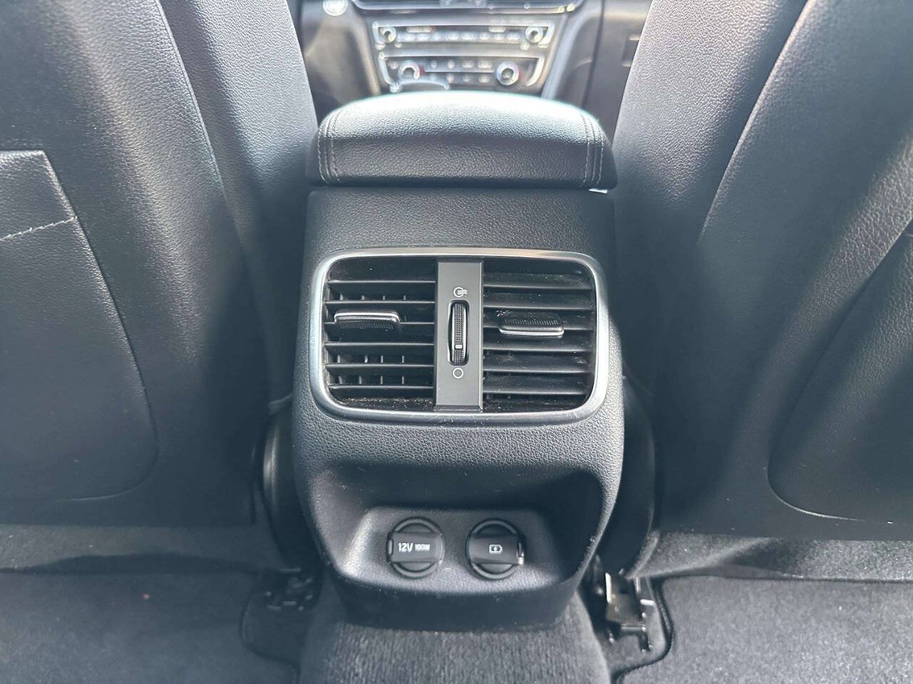 Used 2019 Kia Optima EX w/ EX Premium Package FWD image 17