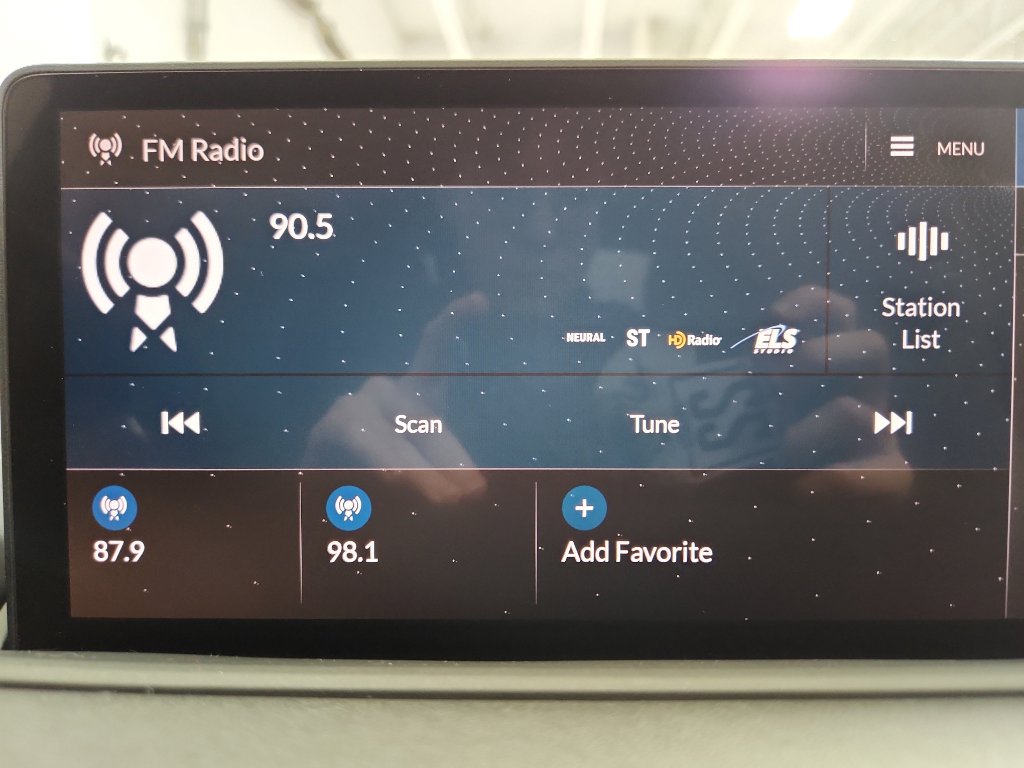 Used 2024 Acura MDX SH-AWD w/ Technology Package image 22