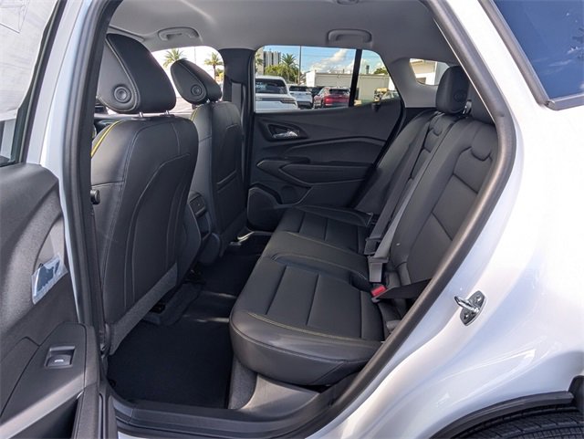 New 2026 Chevrolet Trax ACTIV w/ Driver Confidence Package image 6