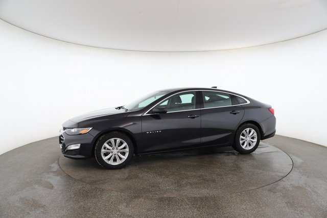Used 2023 Chevrolet Malibu LT image 4