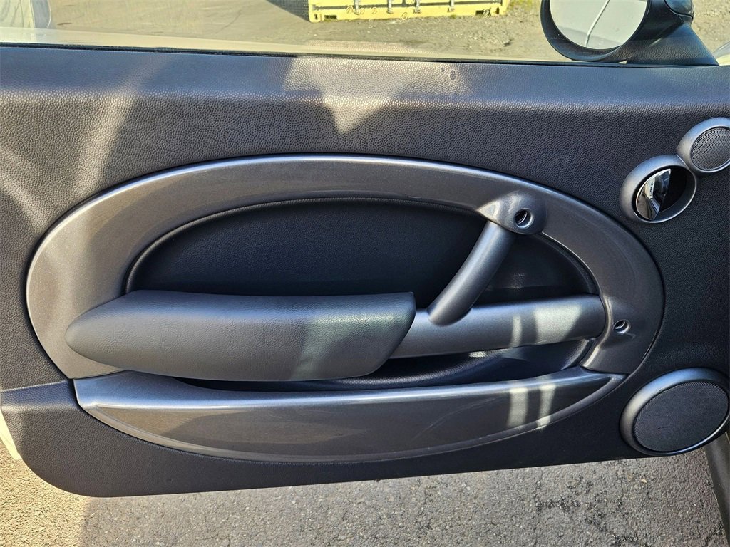 Used 2006 MINI Cooper S image 11