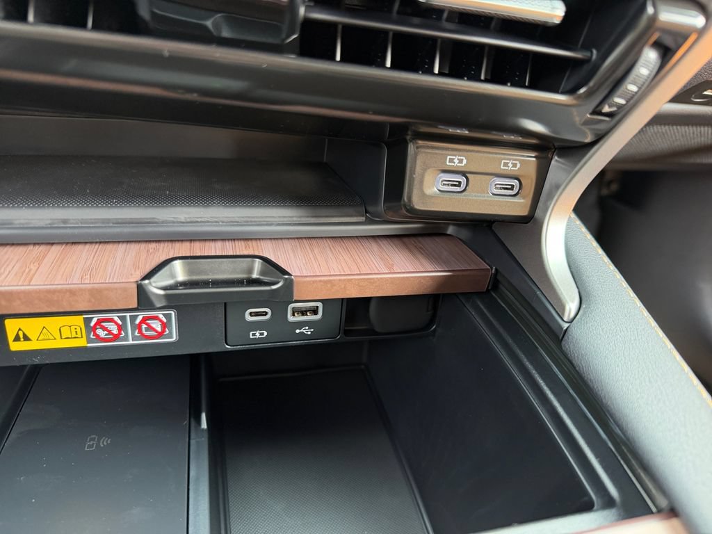 New 2026 Lexus RX 450h AWD w/ Convenience Package image 20