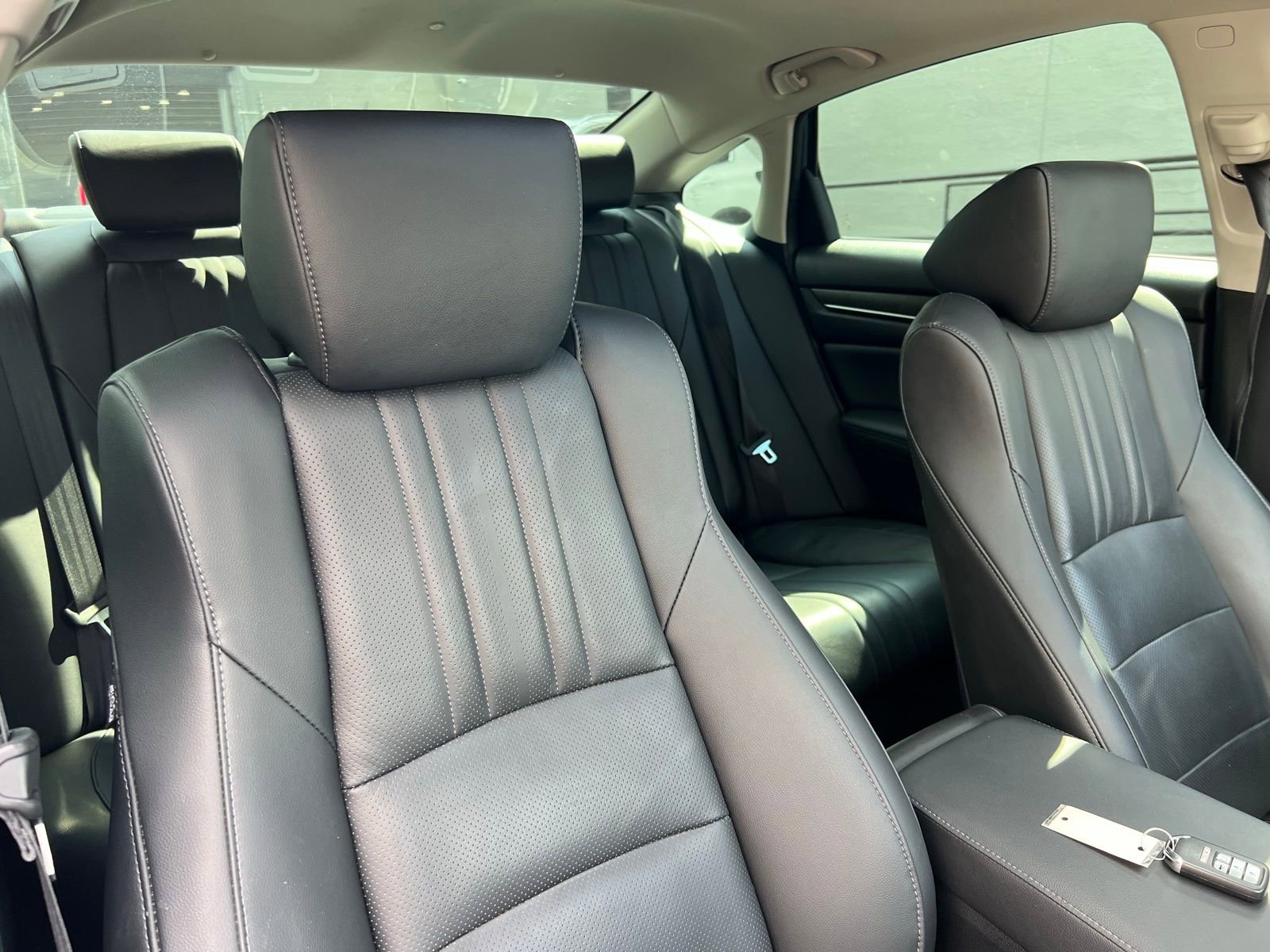 Used 2022 Honda Accord Touring image 50