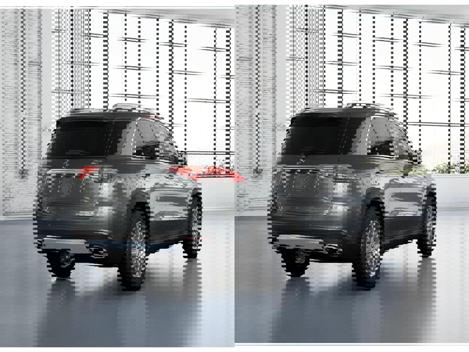 Used 2026 Mercedes-Benz GLE 350 4MATIC image 21