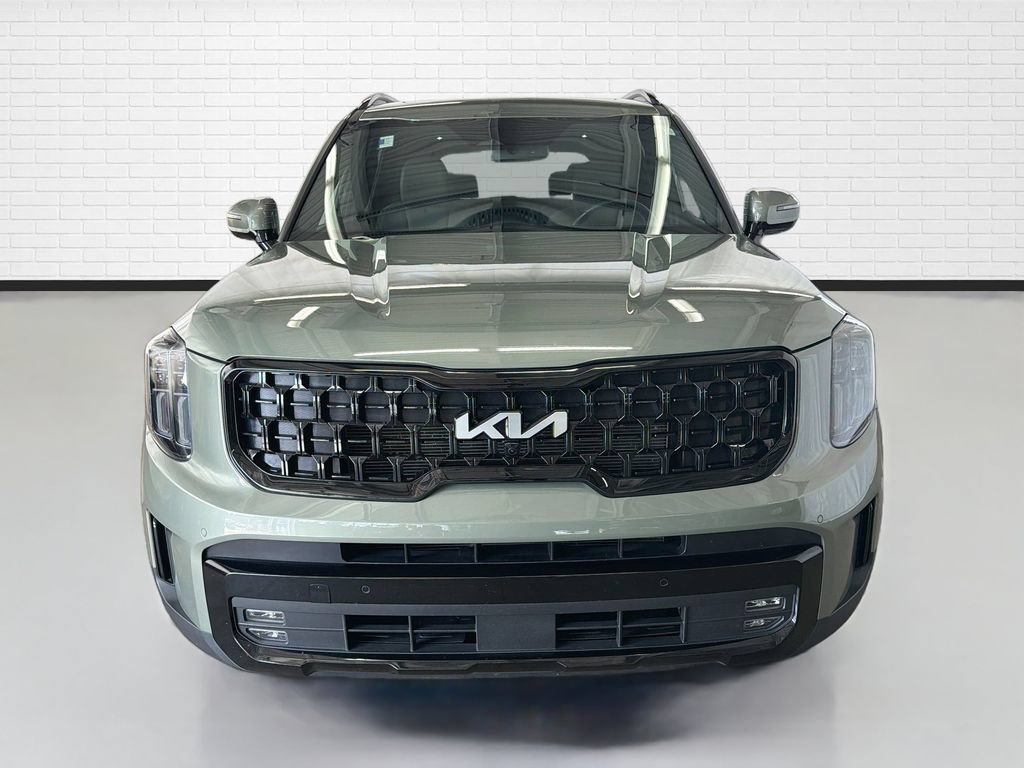 Used 2024 Kia Telluride SX X-Pro AWD/4WD image 2