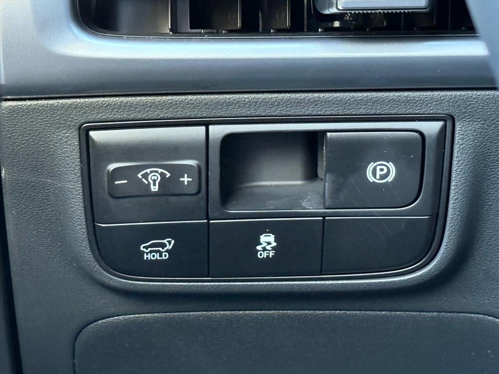 New 2026 Hyundai Tucson Limited AWD/4WD image 17