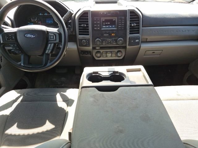 Used 2018 Ford F350 XL w/ Power Equipment Group image 21